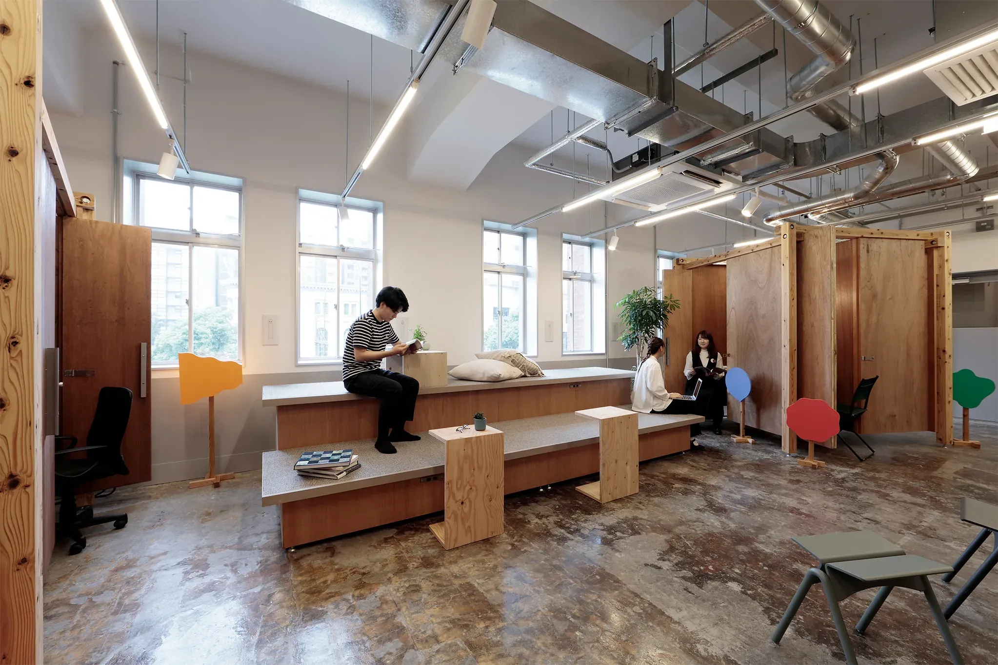 MDMC 採用情報