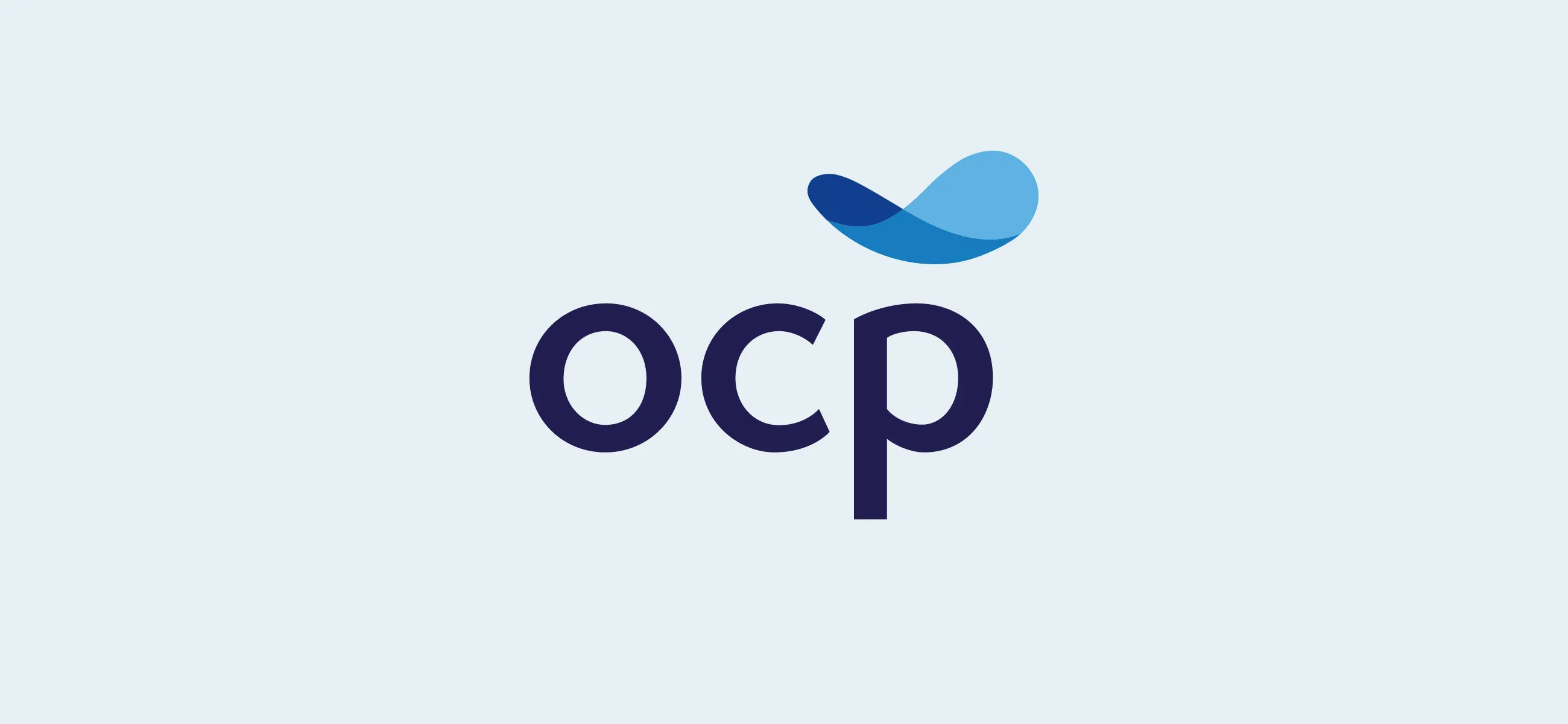 OCP Brand Identity