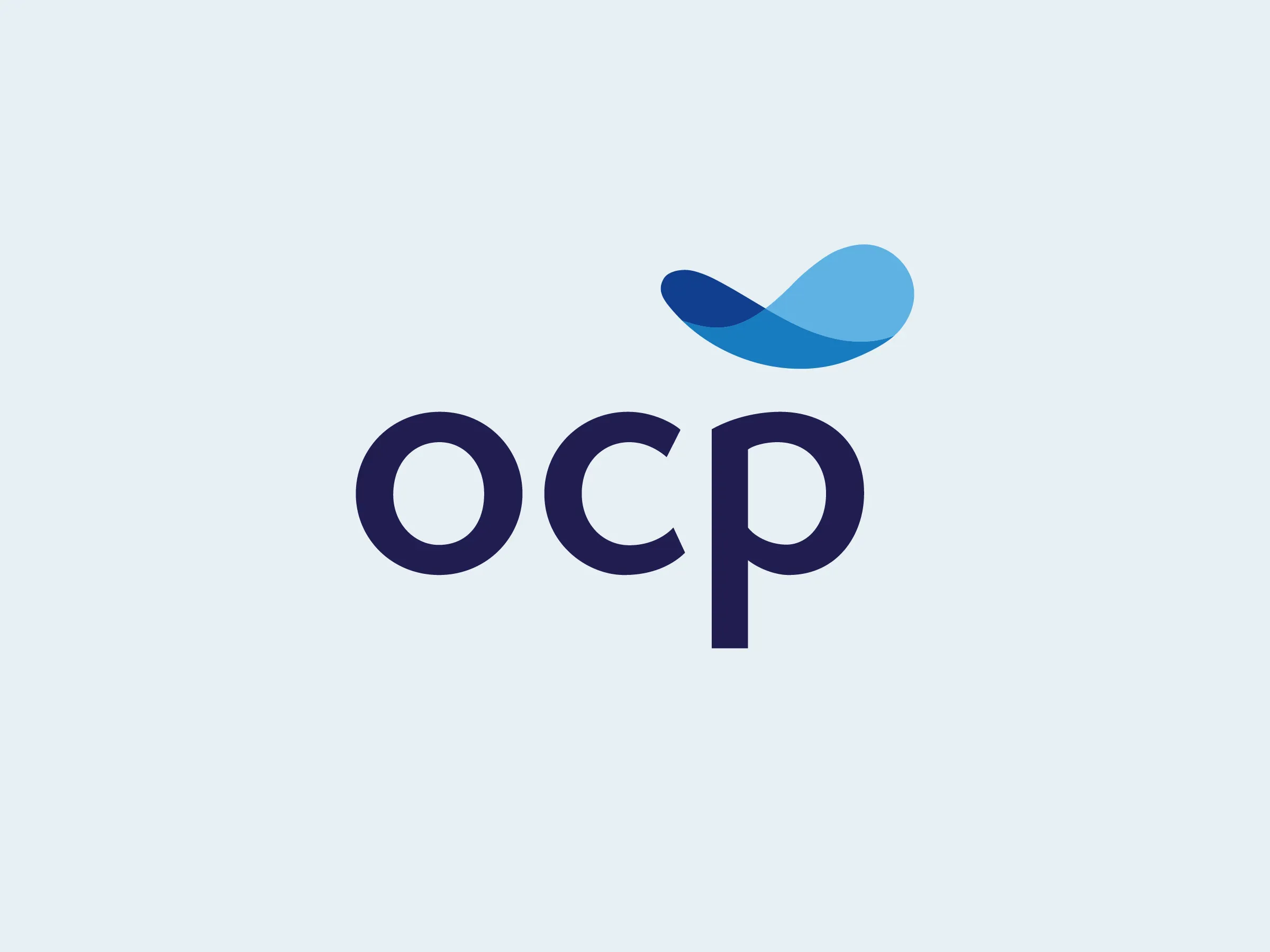 OCP Brand Identity